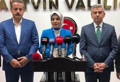 Bakan Göktaş: Doğum destek sistemimizi güçlendirdik