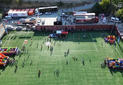 ‘Bir Anadolu Şenliği’ Hakkâri’de Başladı