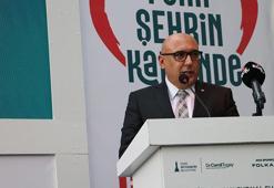 İzmir Enternasyonal Fuarı, 94'üncü kez kapılarını açacak