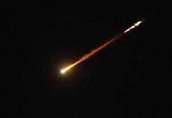 Yemen’den İsrail’e füze saldırısı