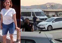 Pusu kurup, av tüfeğiyle kadını öldürdü