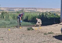 Diyarbakır'da silahlı kavga; 2 ölü, 4 yaralı