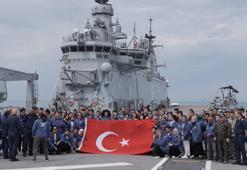 Cumhurbaşkanı Erdoğan'dan 'Zafer Yolculuğu' mesajı