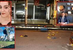 Oda Başkanı, kadın personeli ile arkadaşını öldürdü, ardından intihar etti