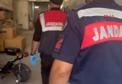 Antalya'da sahte-kaçak içki imalatçılarına operasyon: 7 gözaltı