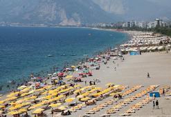 Deniz suyu ısındı, kaşıntı ve yanma şikayetleri arttı