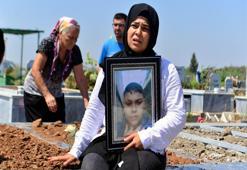 Murat'ın ölümüne neden olan arkadaşı tahliye oldu, annesi tepkili: Adalet istiyorum