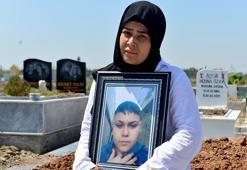 Murat'ın ölümüne neden olan arkadaşı tahliye oldu, annesi tepkili: Adalet istiyorum