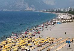 Deniz suyu ısındı, kaşıntı ve yanma şikayetleri arttı