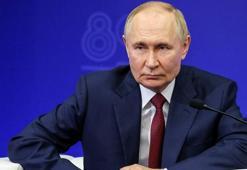 Putin: Trump'ın gelişiyle tünelin sonundaki ışık belirginleşti