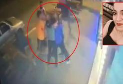 Antalya'da oda başkanının 2 kişiyi öldürdüğü olay kamerada