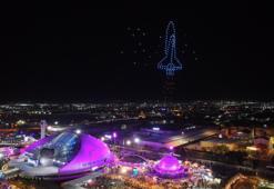 'BilimFest' Konya'da ziyarete açıldı