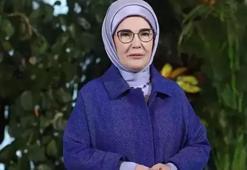 Emine Erdoğan'dan Melania Trump'a 'Gazze' mektubu