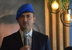 AK Parti'li Çelebi: 'Terörsüz Türkiye', devletin kadife eldivenidir