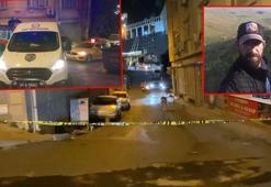 Şişli’de evi terk eden eşinin ikiz kardeşi tarafından öldürüldü: ‘Ablama kötü davranıyordu’