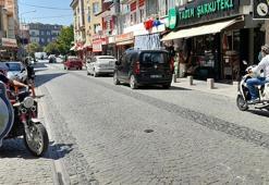 Balıkesir'de 4.1 büyüklüğünde deprem