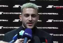 Galatasaray'da Barış Alper Kayseri'ye götürülmüyor, Osimhen ilk 11'e dönüyor