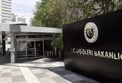 Dışişleri: Kıtlık raporu ile Gazze'deki insani krizin boyutları bir kez daha ortaya kondu