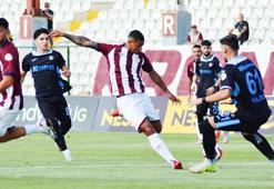 Bandırmaspor - Adana Demirspor: 4-0