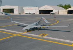 Bayraktar TB2T-AI SİHA'dan yeni irtifa rekoru