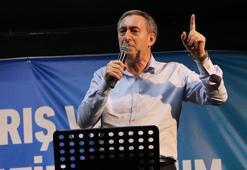 Bakırhan: Türkiye'de barıştan başka bir şansımız yok