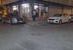 Avcılar'da kavgada bıçaklanarak ağır yaralandı