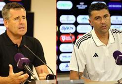 Gaziantep FK - Gençlerbirliği maçının ardından