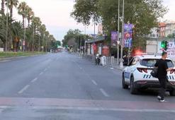 30 Ağustos Zafer Bayramı provaları nedeniyle bazı yollar trafiğe kapatıldı