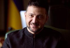 Zelenskiy, barış için Rusya'ya baskı uygulanması çağrısında bulundu