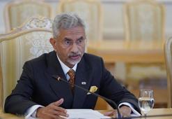 Hindistan: Avrupa'nın Rusya ile ticareti Hindistan'ınkinden daha büyük