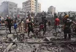 Pakistan'dan Gazze'ye 100 tonluk gıda yardımı