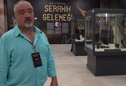 Prof. Dr. Işıklı: Karaz, Anadolu'nun bir kültürü