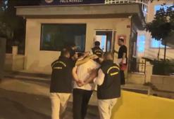 Esenyurt'ta hakkında 22 yıl 8 ay kesinleşmiş hapis cezası bulunan firari yakalandı