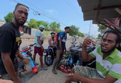 Kuralsız Sokaklar, müziğin ve tarihin izinde