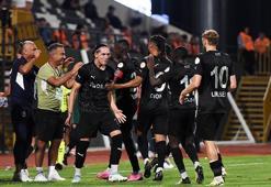 Manisa FK, İstanbulspor'a konuk olacak