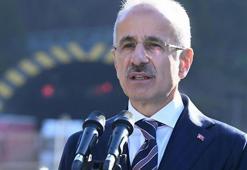 Bakan Uraloğlu: 370,5 kilometrelik deprem konut yolu projelendirdik
