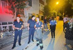 Avcılar'da haber alınamayan aile için ekipler seferber oldu; kampa gittikleri ortaya çıktı