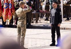 Zelenskiy'den 'Bağımsızlık Günü' mesajı