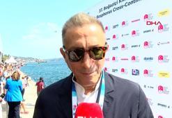 Ahmet Gülüm: Böyle değerli bir organizasyonun bütün ülkelere aktarılmasını hedefliyoruz