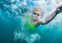 37'nci Boğaziçi Kıtalararası Yüzme Yarışı’nda şampiyonlar belli oldu