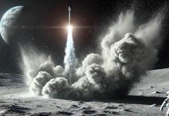 NASA'nın uzay aracı ‘yıldız tozu’ getirdi