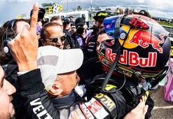 Ayhancan Güven, DTM Sachsenring’de üst üste ikinci galibiyetini aldı