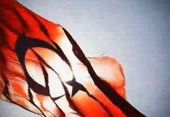 MHP'den 'Canların Türküsü' paylaşımı