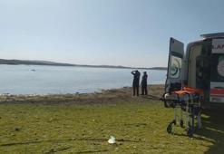 Şanlıurfa’da baraj gölünde kaybolan Deniz'in cansız bedenine ulaşıldı