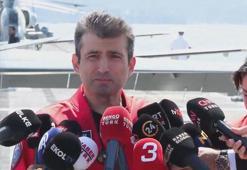 Selçuk Bayraktar: Milli deniz havacılığımız yeniden doğmuş oldu