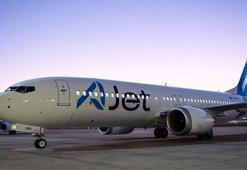 AJet uçak filosuna 2 haftada 3 uçak kattı