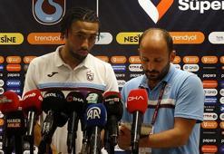 Tim Jabol-Folcarelli: Bu galibiyet serisi için çok mutluyuz