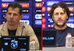 Trabzonspor-Antalyaspor maçının ardından