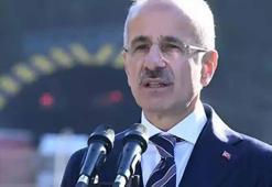 Bakan Uraloğlu'na trafik cezası