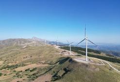 Akfen Yenilenebilir Enerji, 802 MW'lık kurulu güce ulaştı